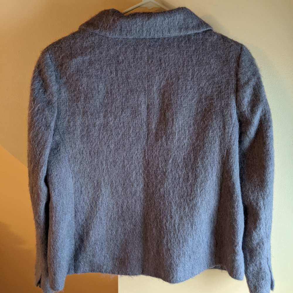 Talbot's Wool Jacket - Picture 2 of 7